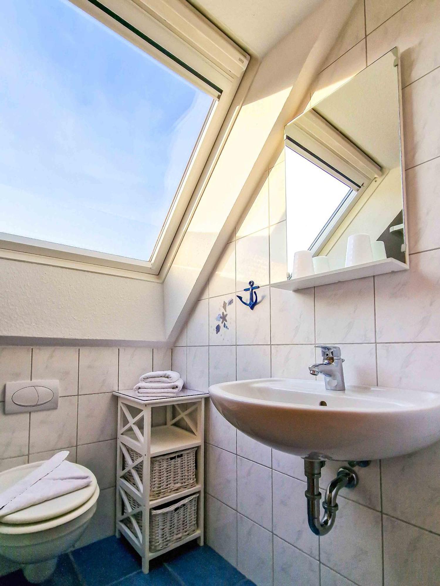 Deichtraum Villa Greetsiel Exteriör bild